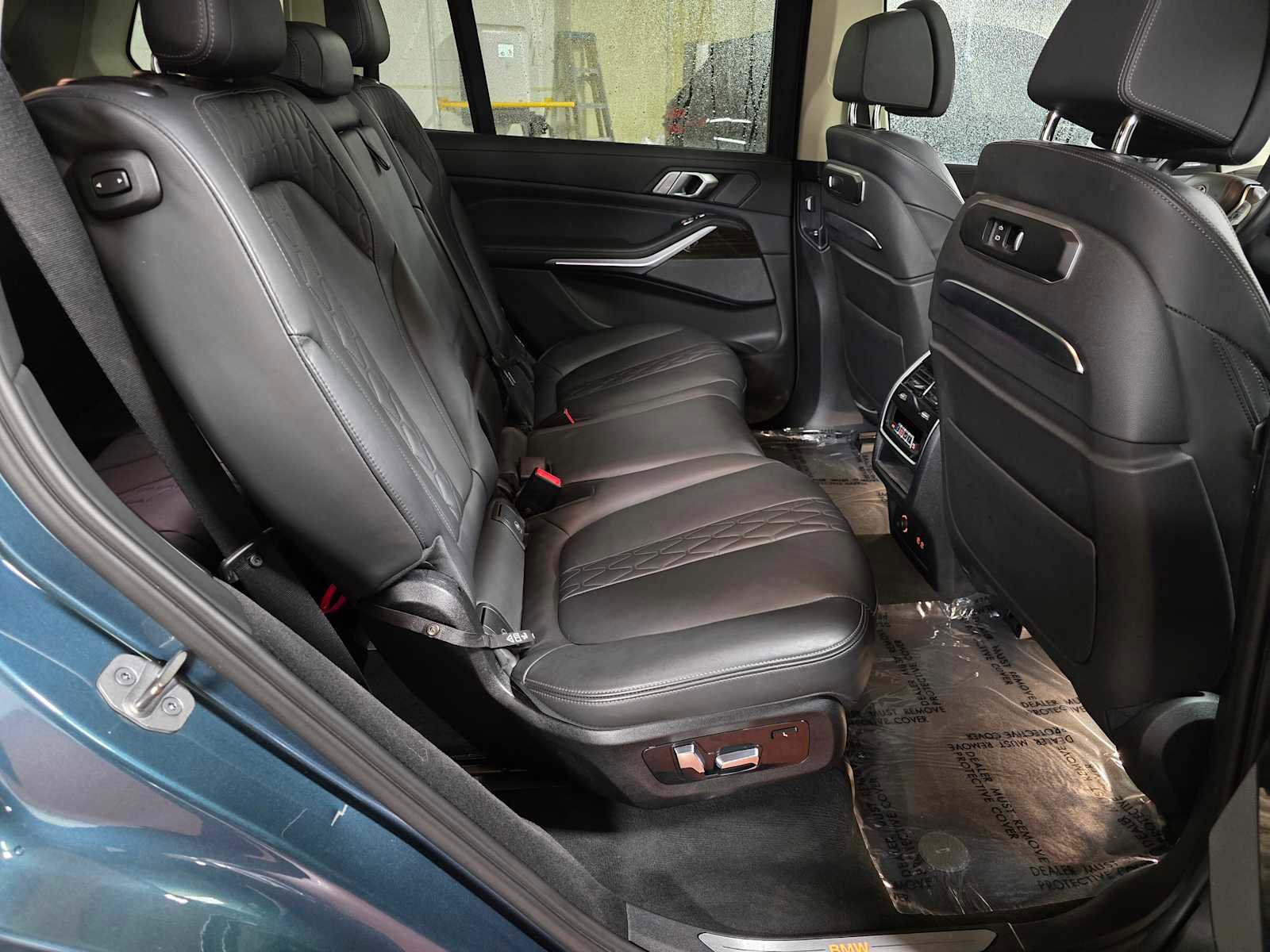 Used 2023 BMW X7 xDrive40i image 14