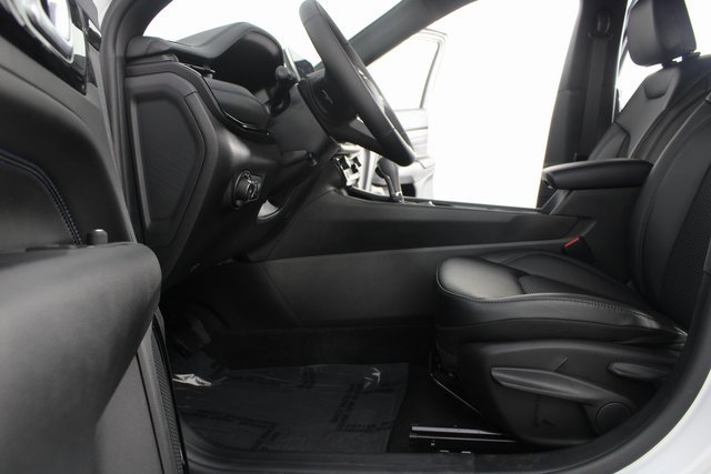 New 2026 Jeep Compass Latitude image 15