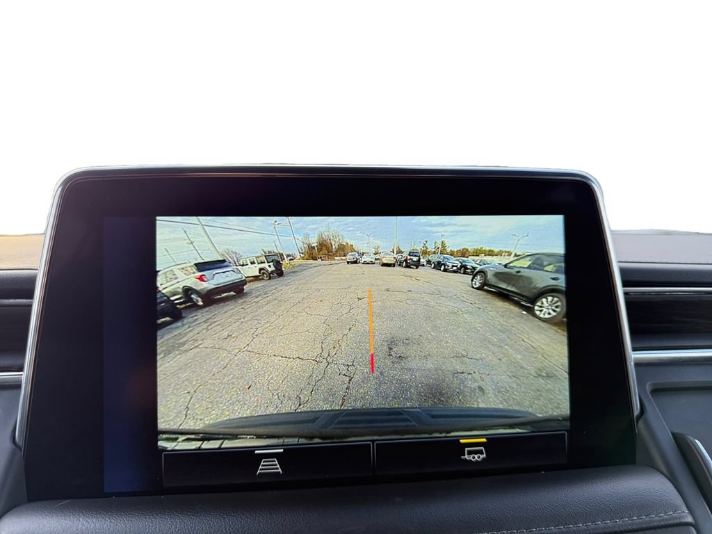 Used 2023 Chevrolet Tahoe LT AWD/4WD image 15