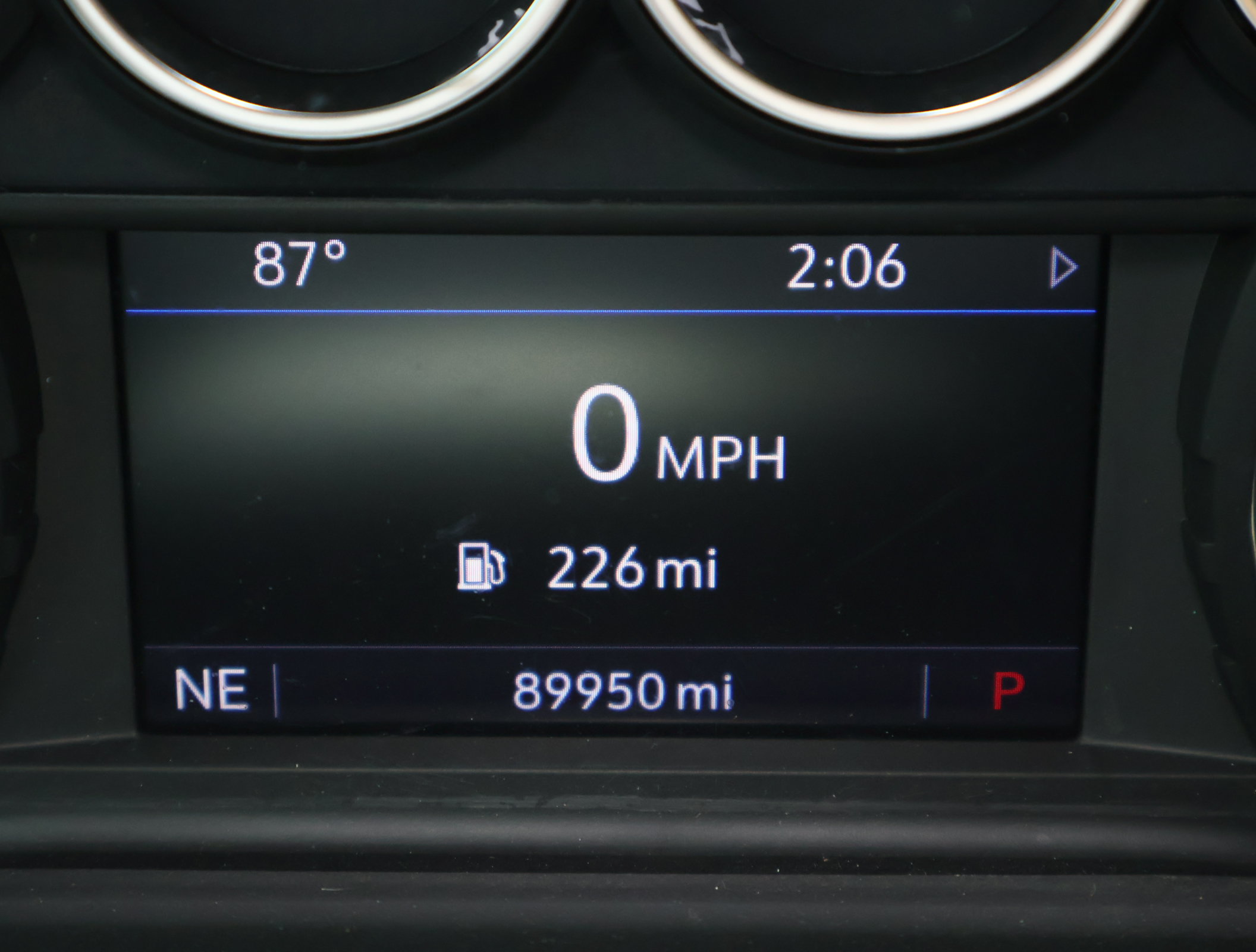 Used 2021 Chevrolet Tahoe LS w/ Driver Alert Package RWD image 4
