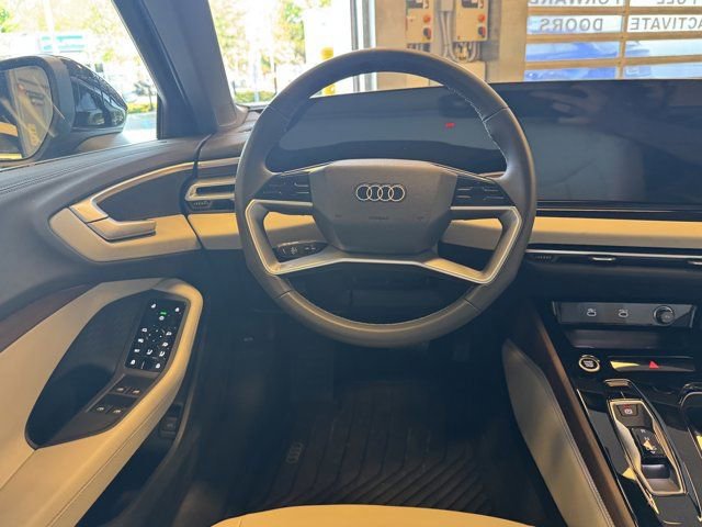 Used 2025 Audi A5 2.0T Premium w/ Convenience Package AWD/4WD image 13