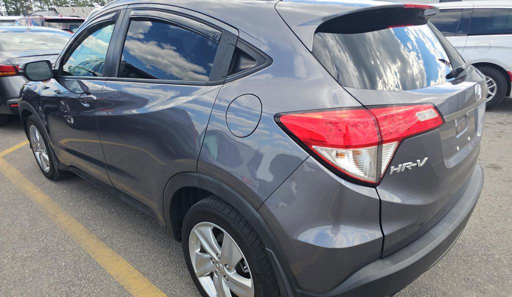 Used 2019 Honda HR-V EX image 7