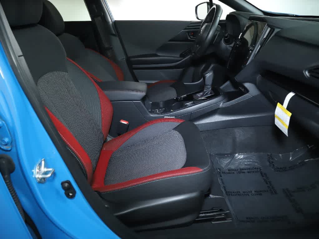 Certified 2024 Subaru Impreza RS AWD/4WD image 35