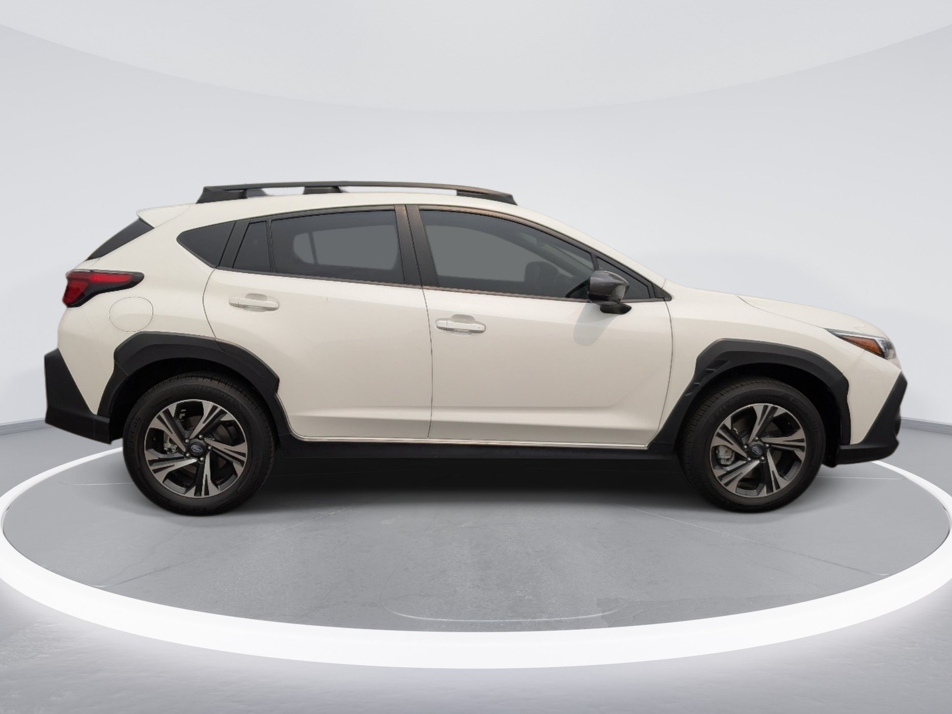 Used 2024 Subaru Crosstrek 2.0i Premium AWD/4WD image 4