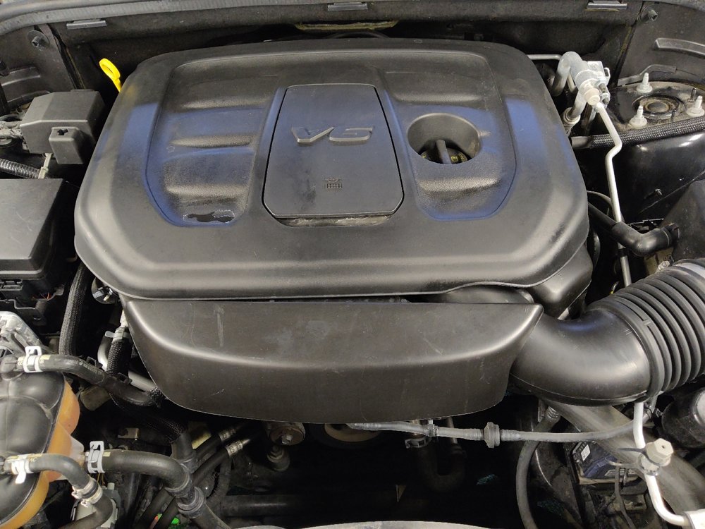 Used 2022 Jeep Grand Cherokee Laredo E w/ Security & Convenience Group AWD/4WD image 30