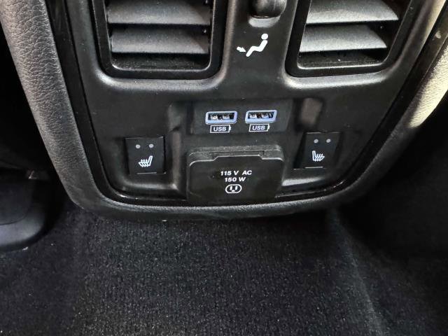 Used 2022 Dodge Durango Citadel image 10