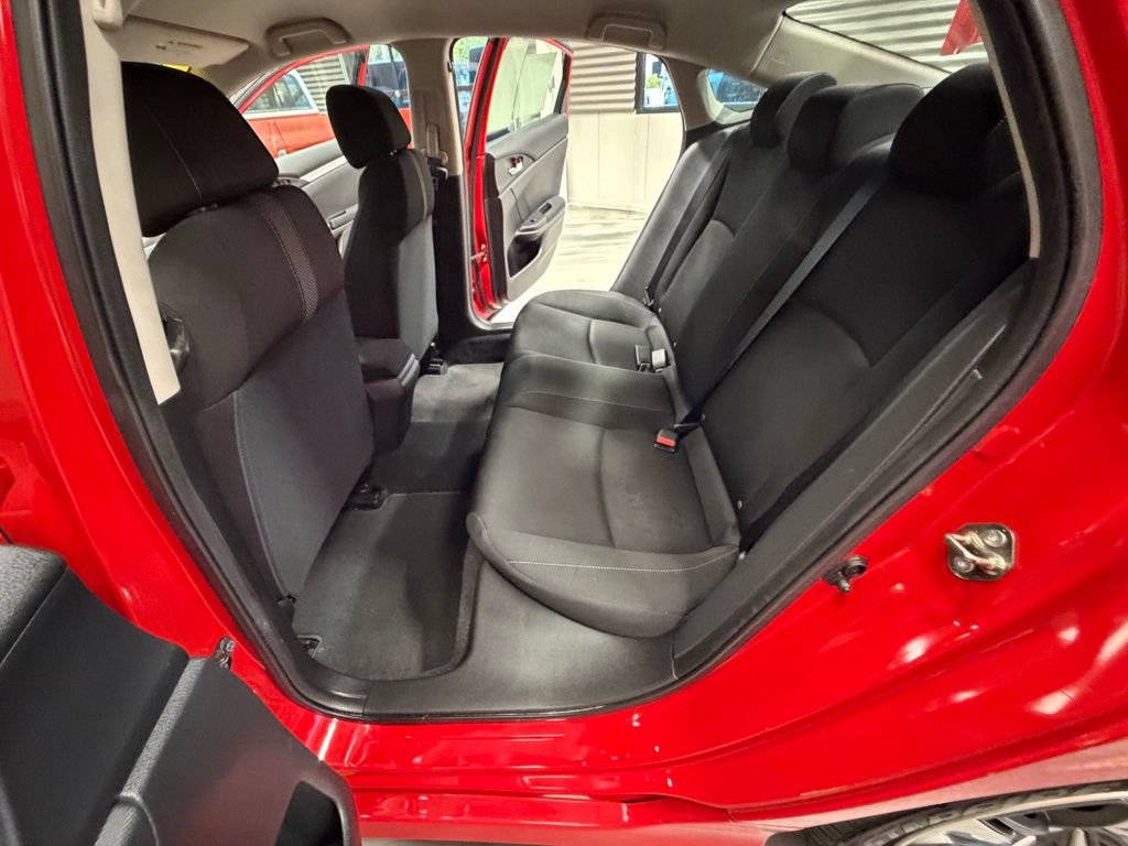 Used 2020 Honda Civic LX image 48