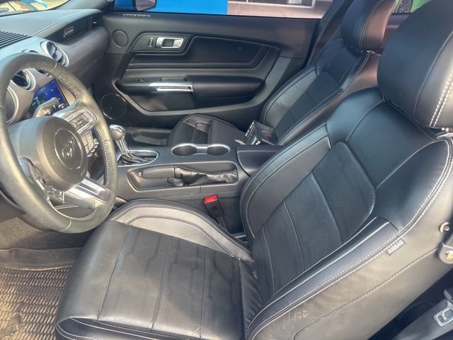 Used 2023 Ford Mustang GT Premium w/ Equipment Group 401A image 5