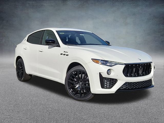 New 2024 Maserati Levante Modena Ultima image 26