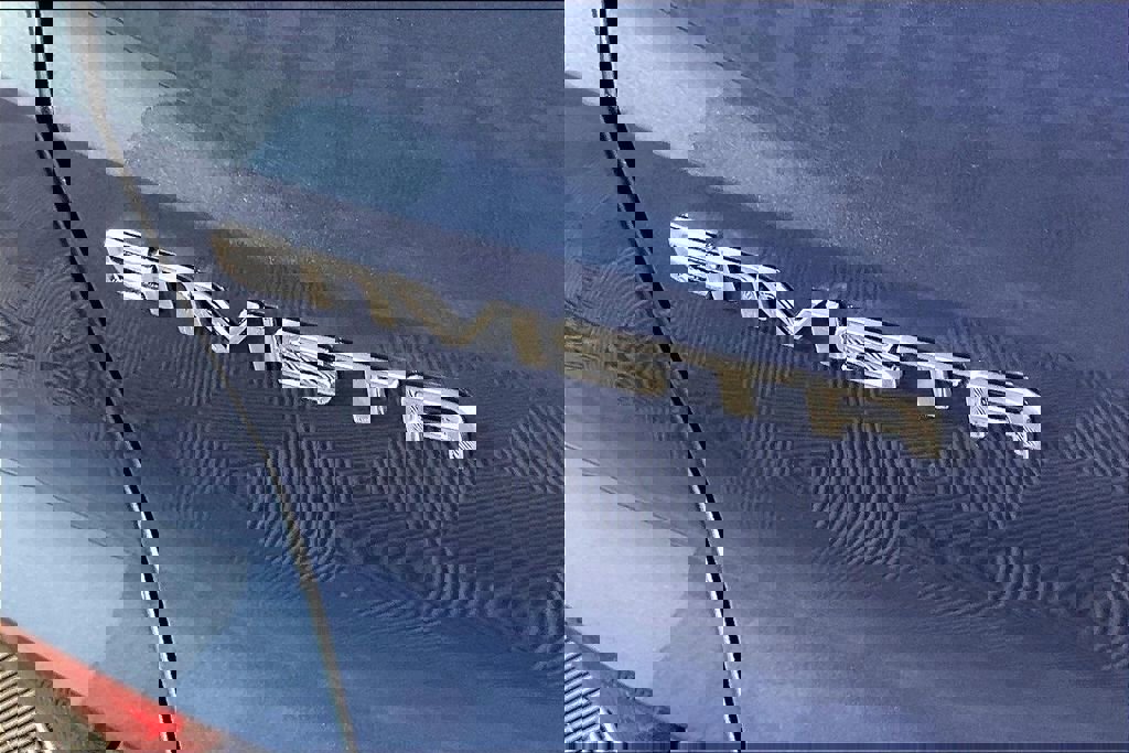 New 2025 Buick Envista Preferred w/ Convenience I Package image 10