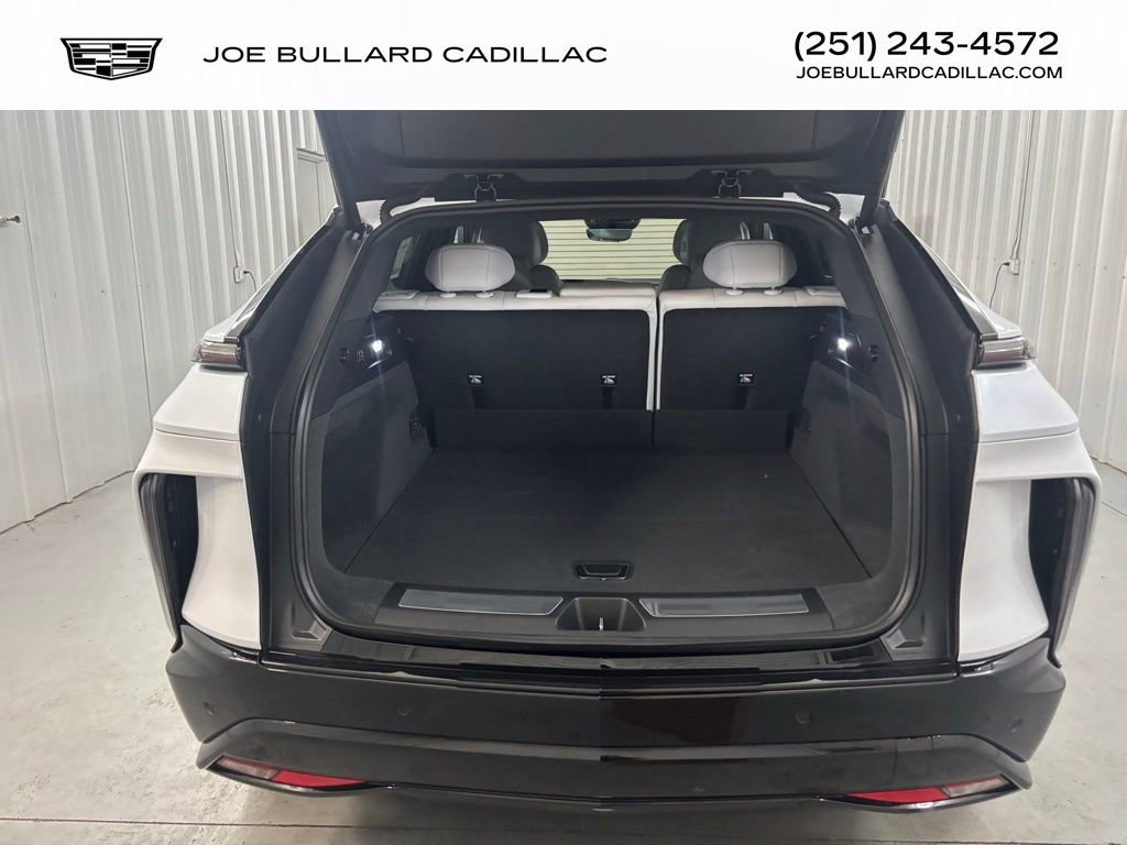 New 2026 Cadillac Lyriq Premium Sport image 20