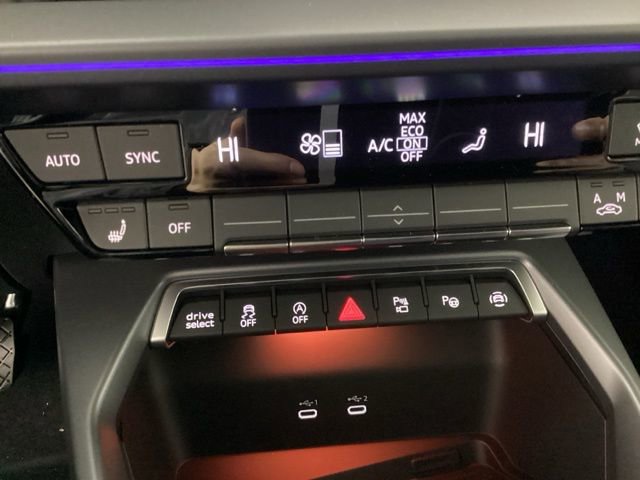 New 2026 Audi A3 2.0T Premium Plus w/ Premium Plus Package image 25