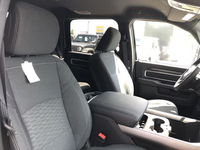 New 2026 RAM 3500 Big Horn AWD/4WD image 42