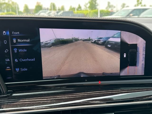 Used 2022 Cadillac Escalade Sport w/ Touring Package image 34