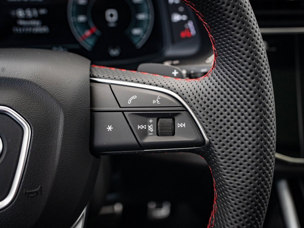 New 2026 Audi Q7 3.0T Prestige image 26