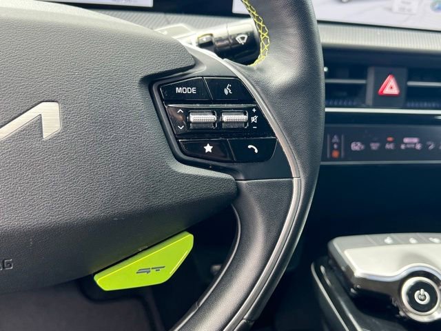 Certified 2023 Kia EV6 GT AWD/4WD image 21
