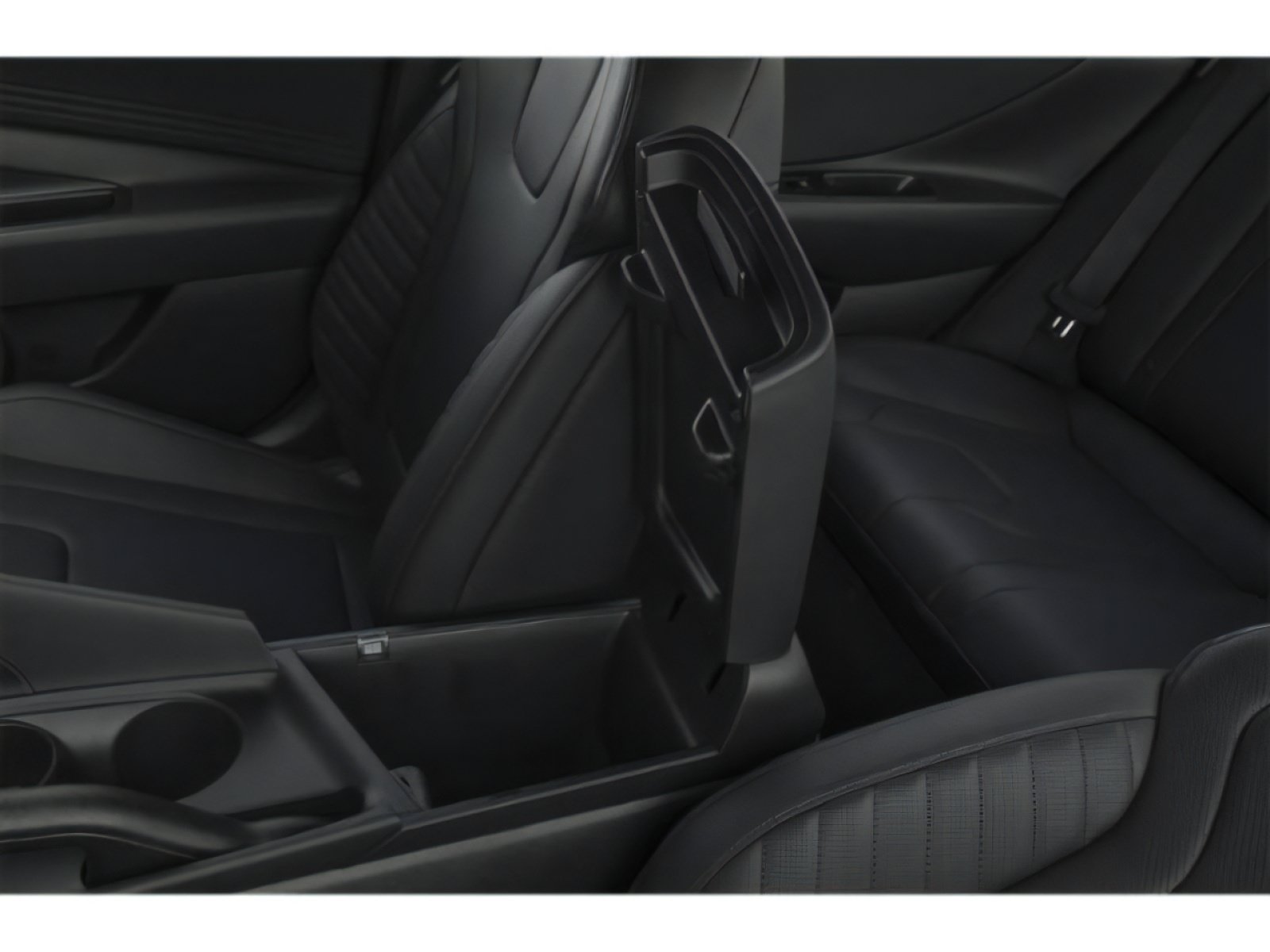 New 2026 Hyundai Elantra SEL Sport FWD image 13