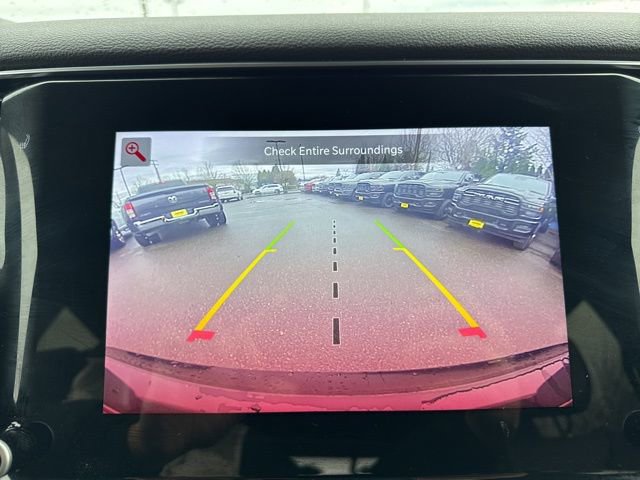 Used 2024 Jeep Wagoneer Series II image 34