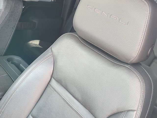 Used 2022 GMC Sierra 2500 Denali image 24