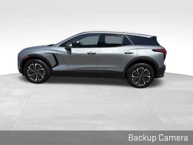 Used 2024 Chevrolet Blazer EV LT AWD/4WD image 9