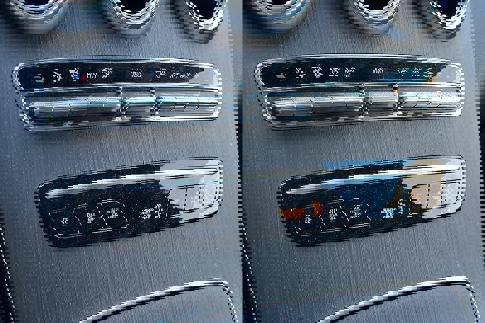 Used 2022 Mercedes-Benz GLC 43 AMG 4MATIC image 23