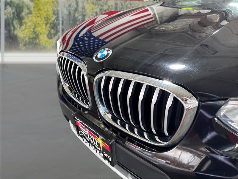 Used 2018 BMW X3 xDrive30i image 21