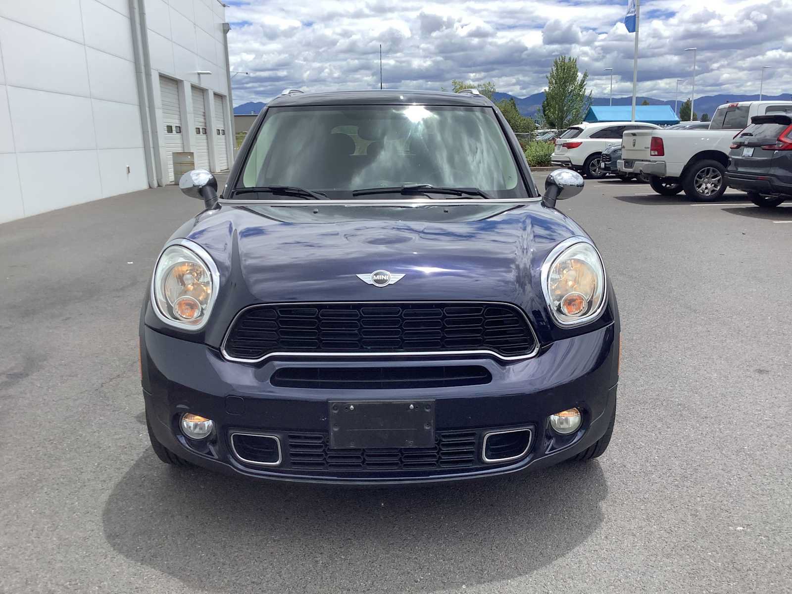 Used 2013 MINI Cooper Countryman S FWD image 9