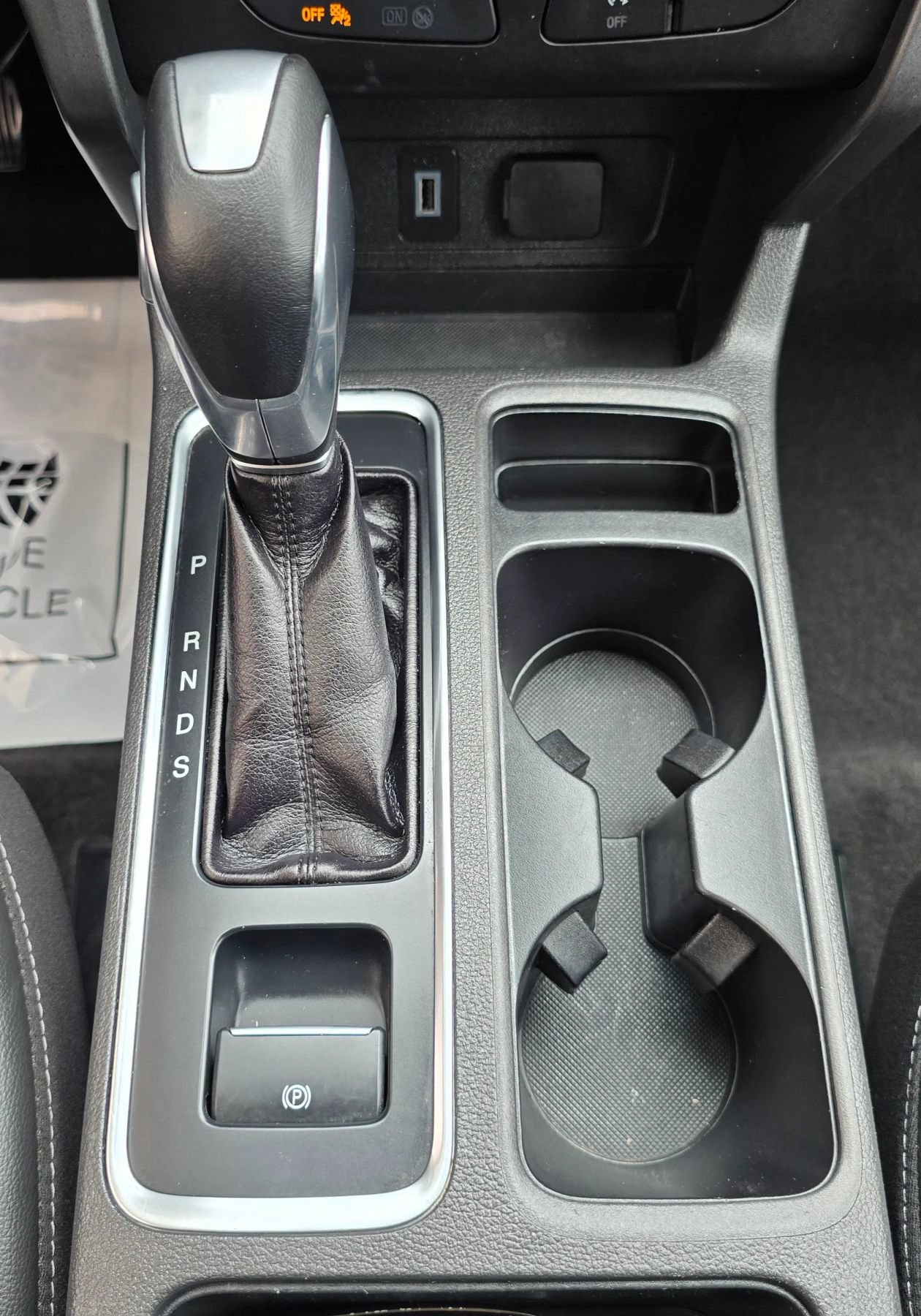 Used 2019 Ford Escape SEL FWD image 35
