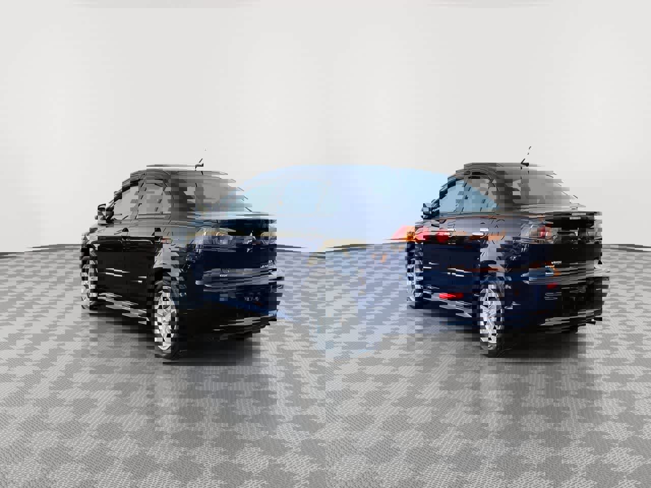 Used 2014 Mitsubishi Lancer SE image 6