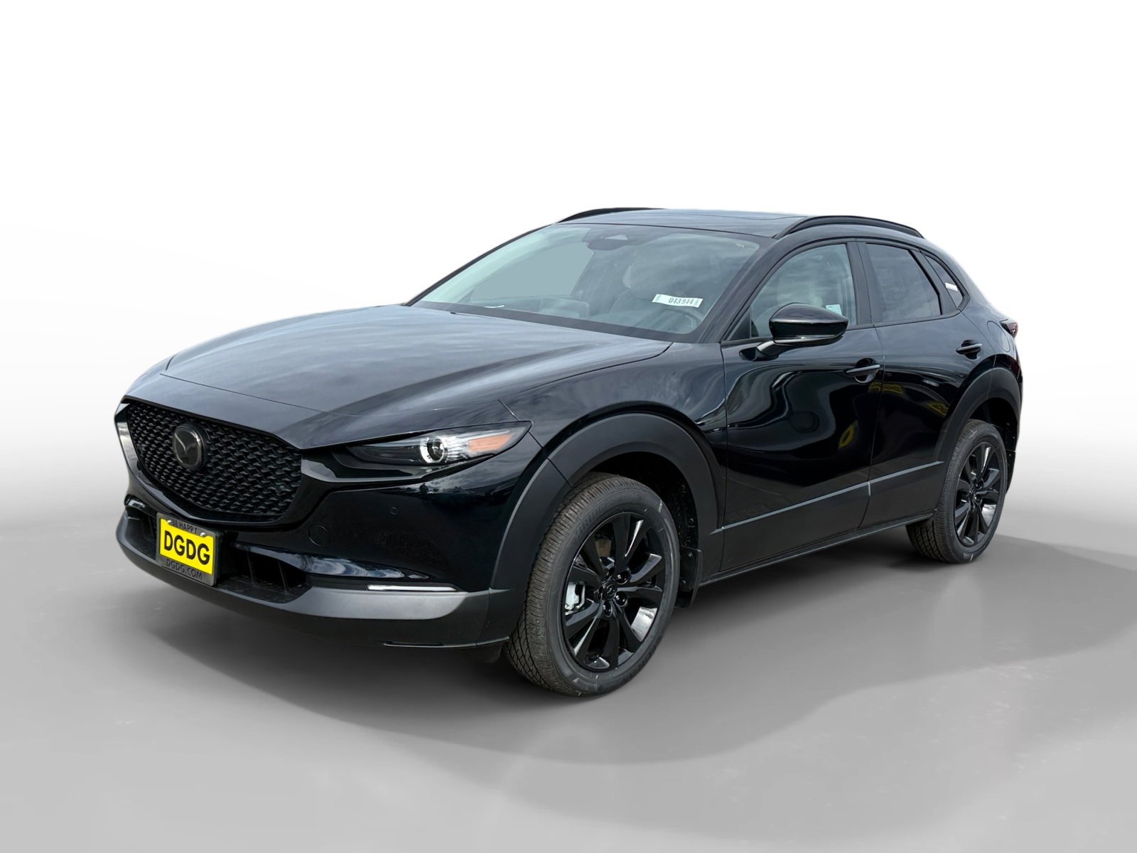 New 2026 MAZDA CX-30 Aire Edition image 1