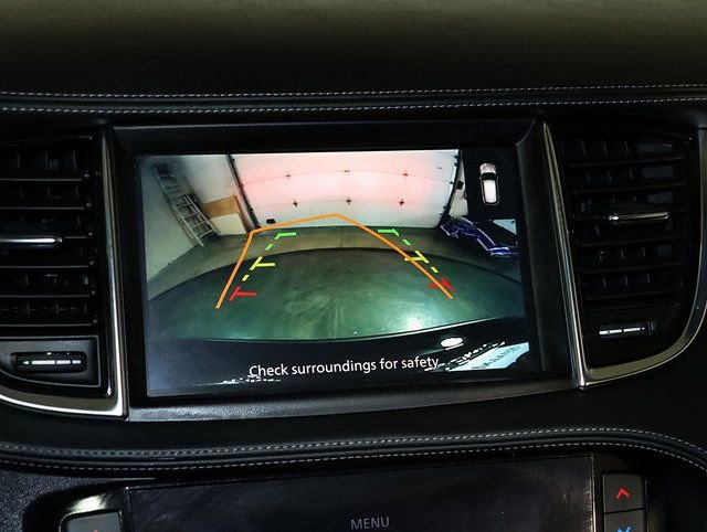 Used 2024 INFINITI QX50 Luxe AWD/4WD image 18