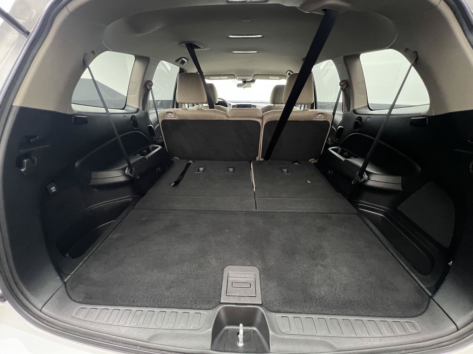 Used 2021 Honda Pilot EX image 36
