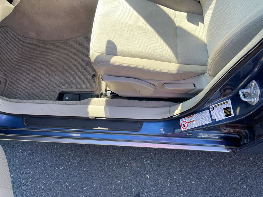 Used 2008 Subaru Impreza Outback Sport image 19