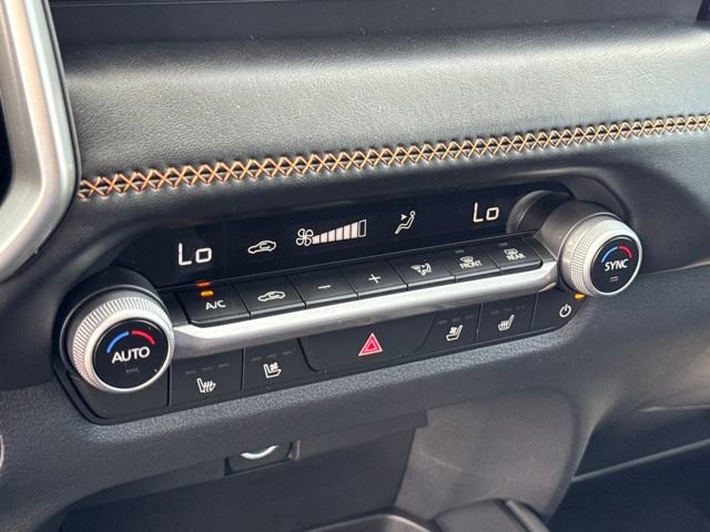 New 2026 MAZDA CX-50 AWD 2.5 S w/ Cargo Package image 20