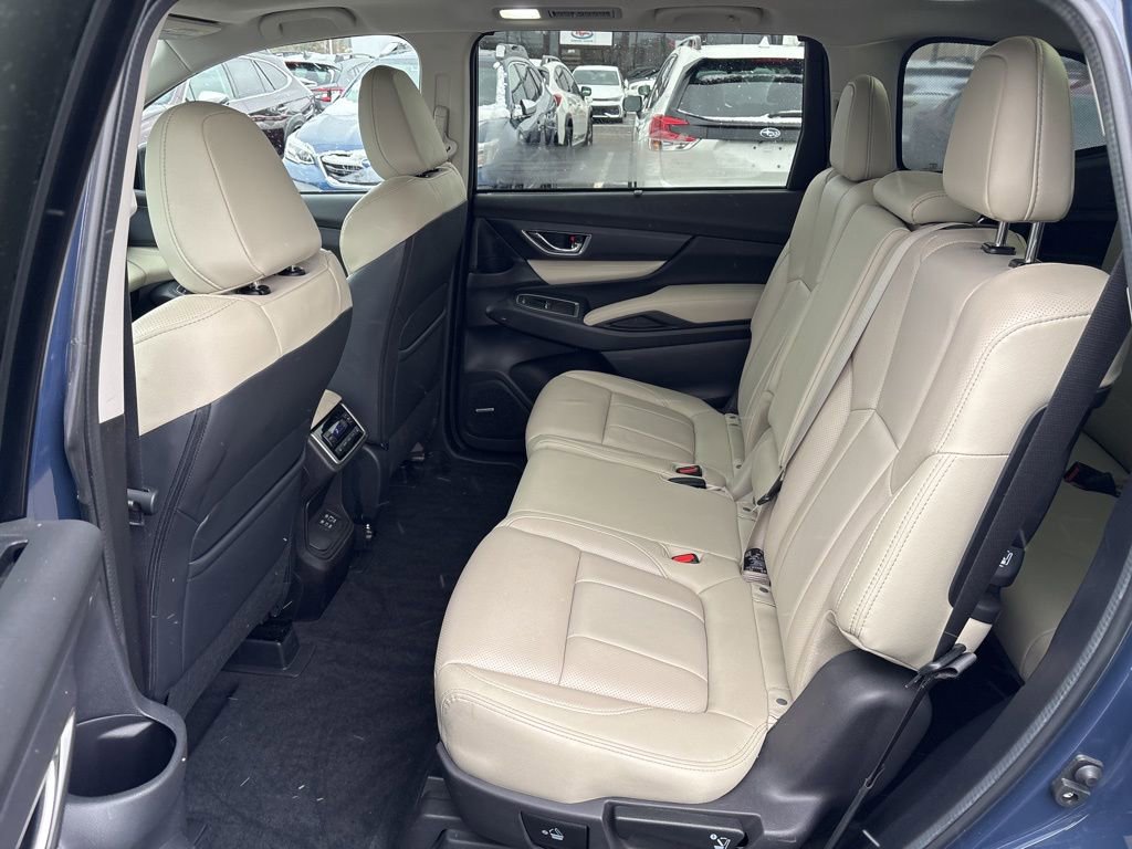 Certified 2023 Subaru Ascent Limited w/ Technology Package image 12