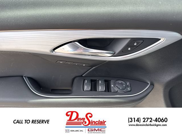 New 2026 Buick Envision Avenir AWD/4WD image 13