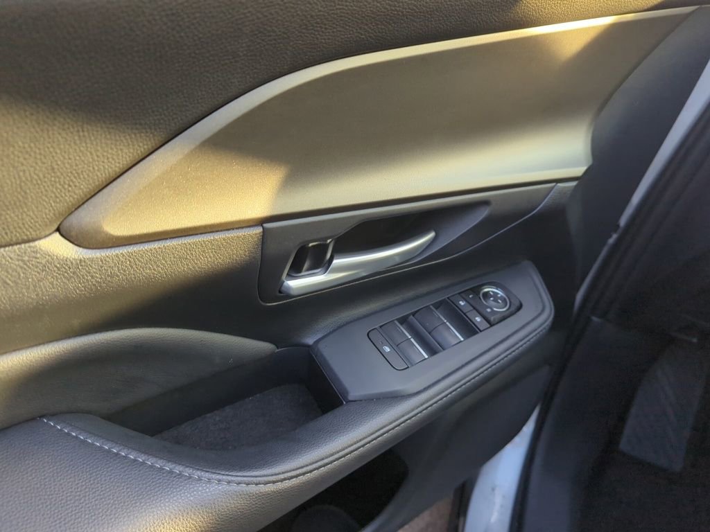 Used 2026 Toyota Grand Highlander XLE image 8