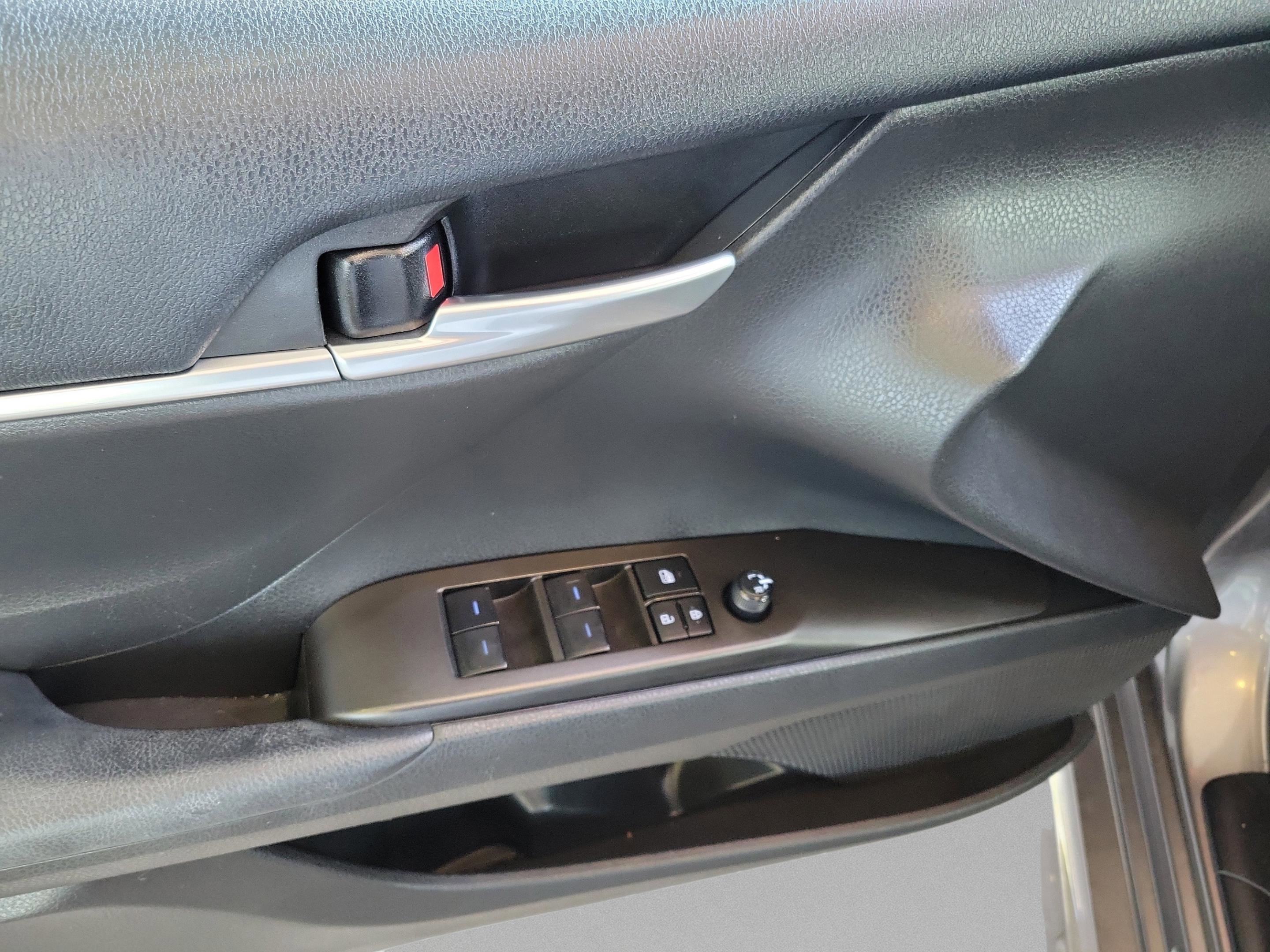 Certified 2023 Toyota Camry SE image 29