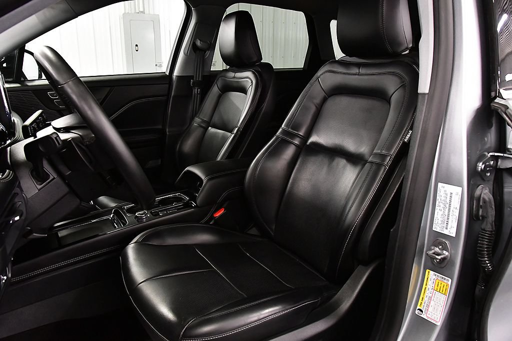 Used 2022 Lincoln Corsair AWD w/ Equipment Group 101A image 27
