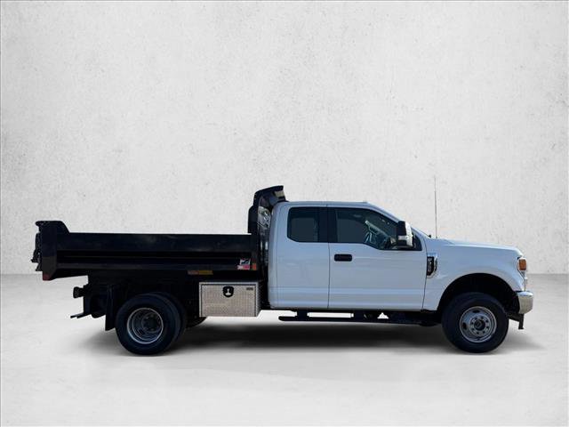 Used 2020 Ford F350 XL w/ Power Equipment Group image 4