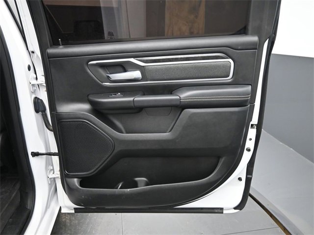 Used 2020 RAM 1500 Big Horn image 19