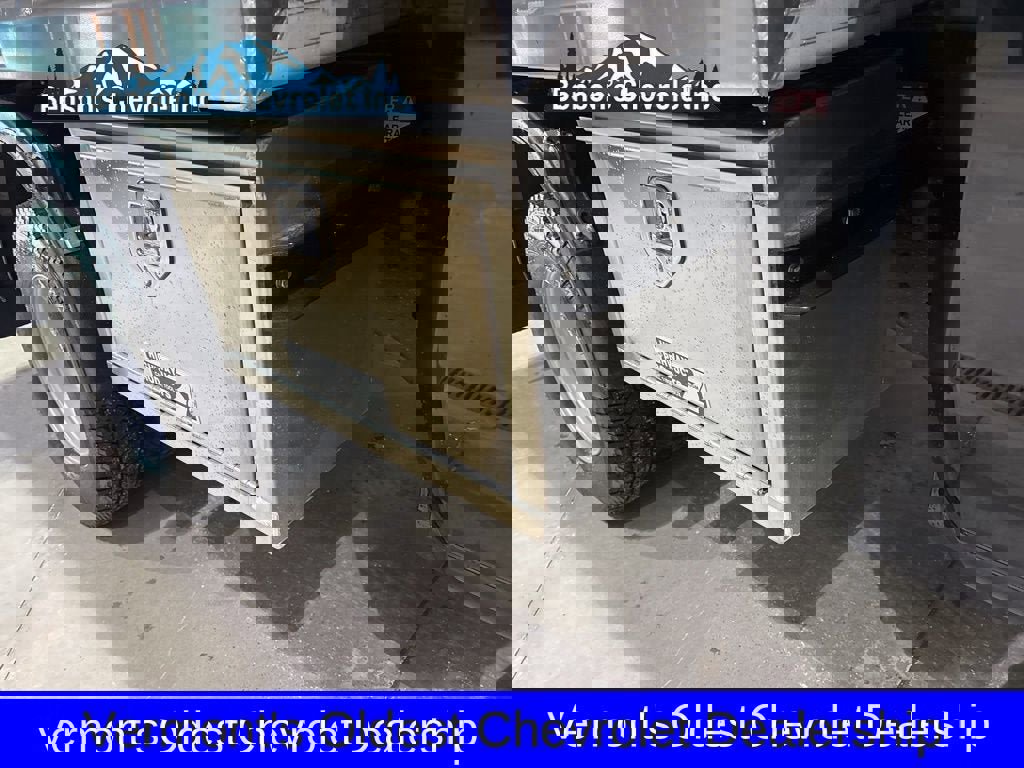 New 2026 Chevrolet Silverado 3500 W/T w/ WT Convenience Package image 24