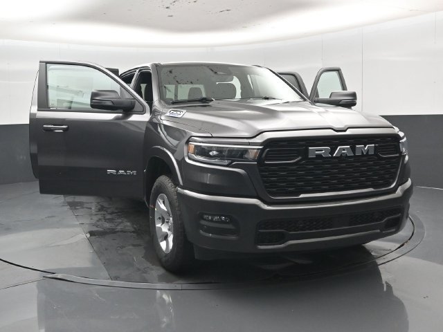 New 2027 RAM 1500 4x4 Crew Cab image 58