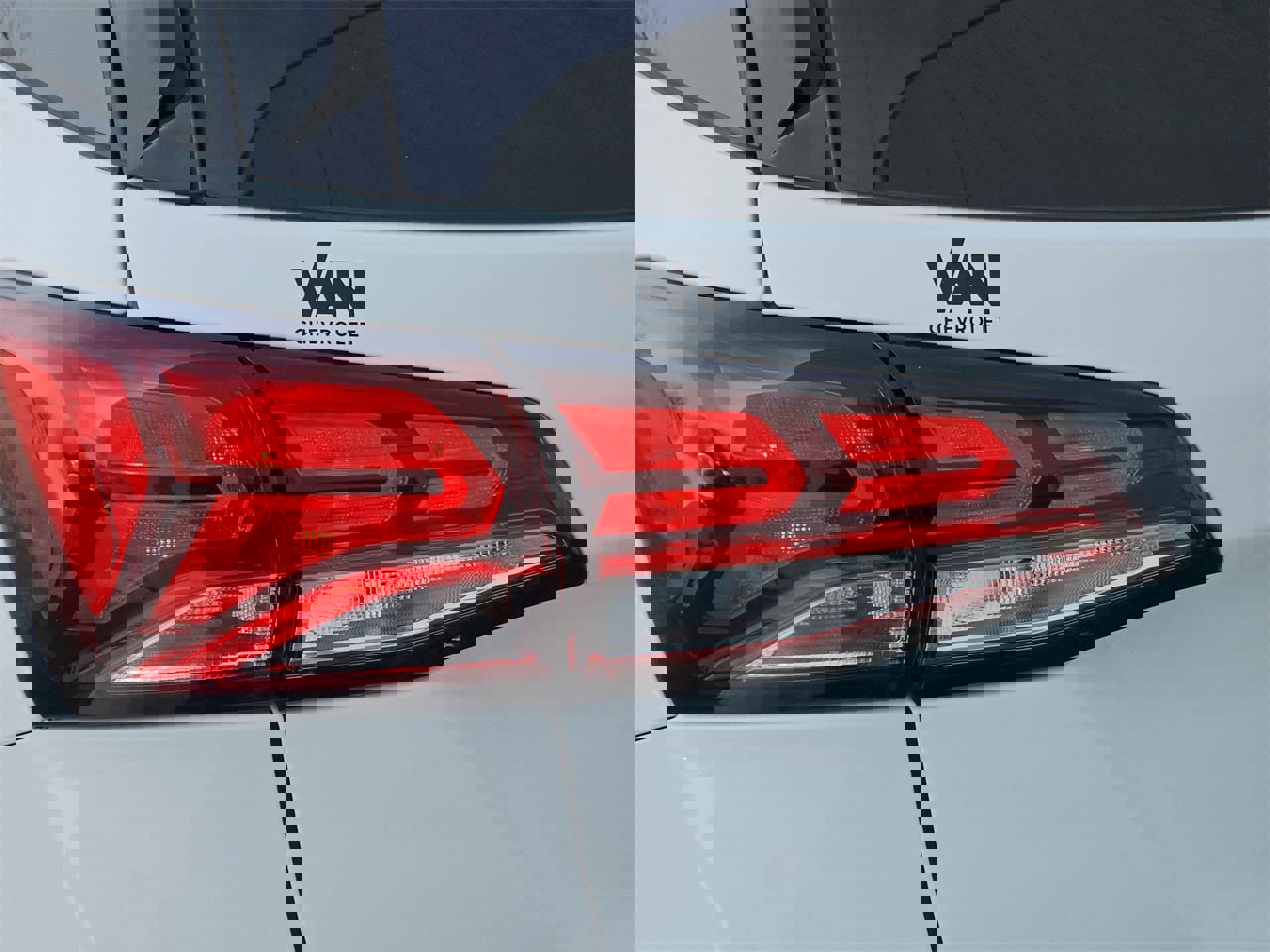 Used 2023 Chevrolet Equinox LT image 34