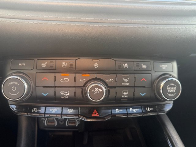 Used 2021 Dodge Durango Citadel w/ Premium Entertainment Group AWD/4WD image 30