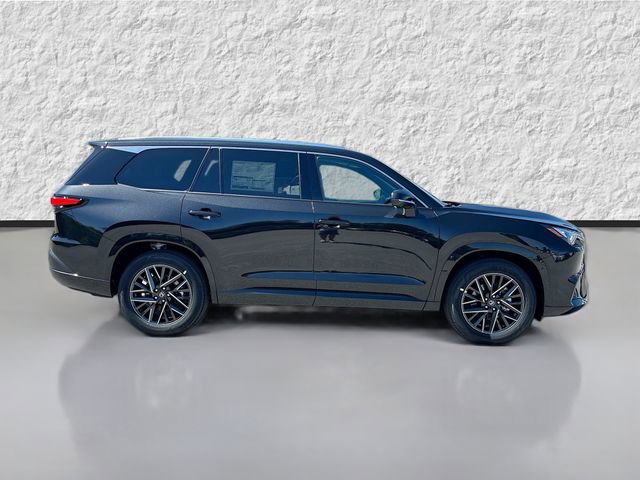 New 2026 Lexus TX 350 FWD image 2