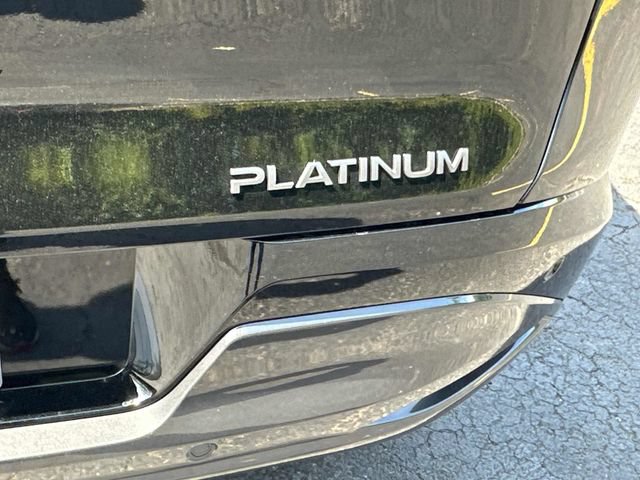 New 2026 Nissan Murano Platinum AWD/4WD image 13