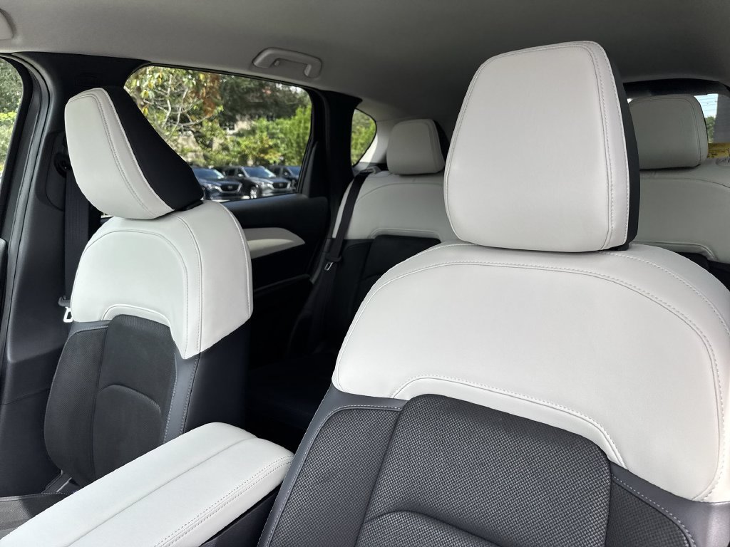New 2026 MAZDA CX-5 Select AWD/4WD image 42