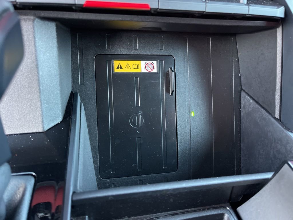 Used 2024 Toyota Sequoia TRD Pro image 17