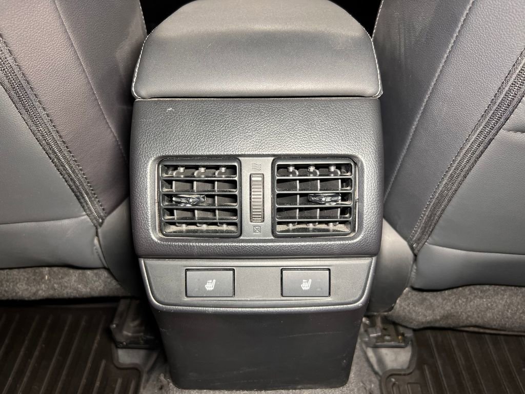 Used 2017 Subaru Outback 2.5i Limited image 28